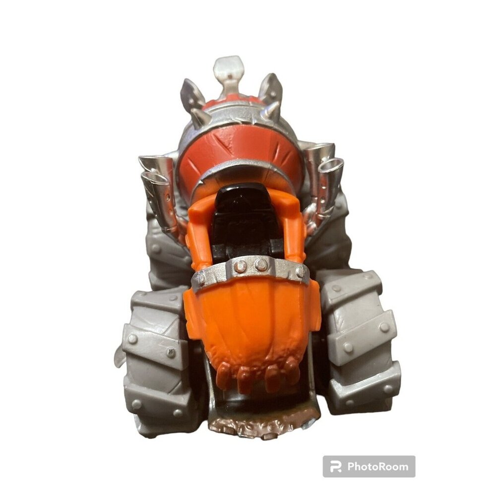 Skylanders SuperChargers Figures